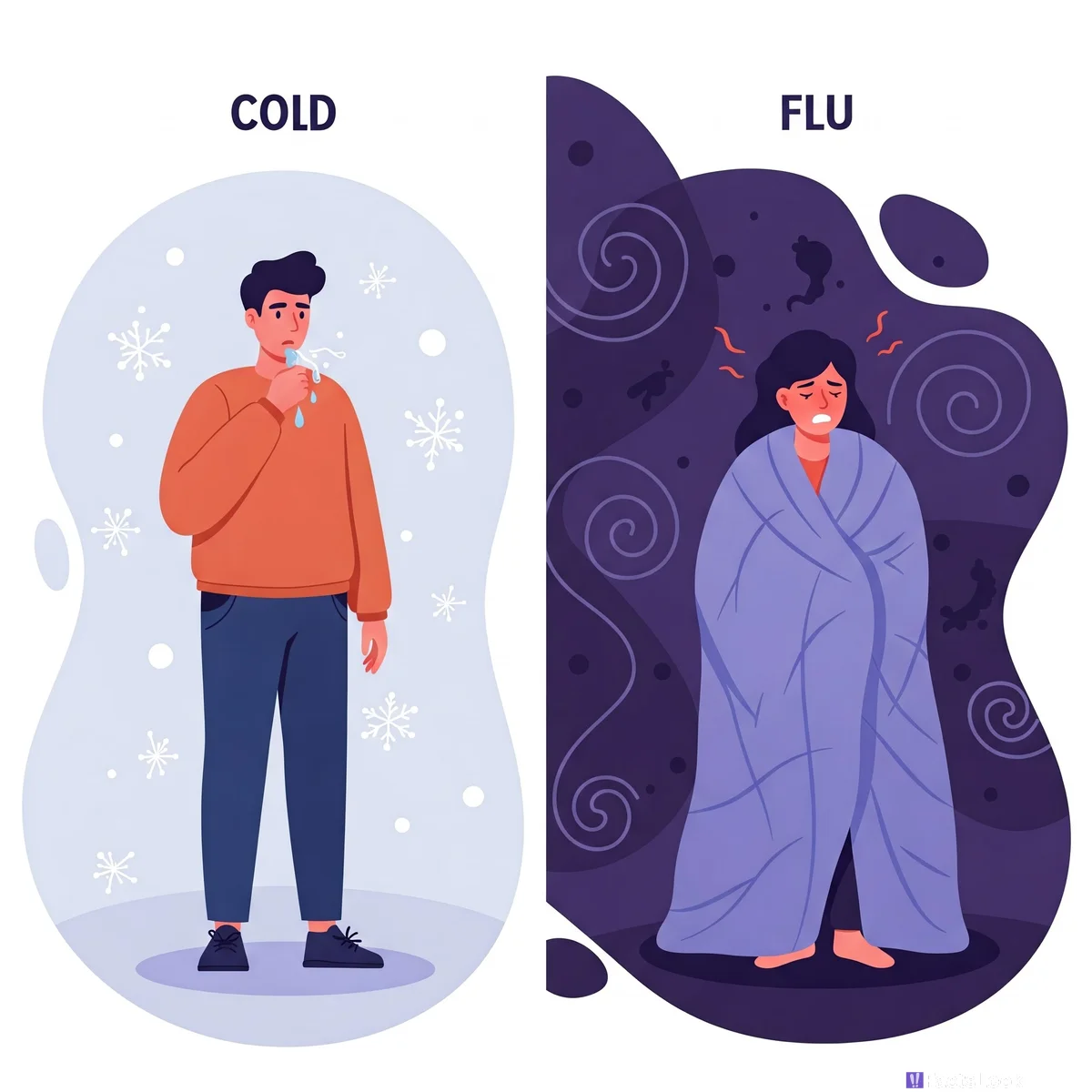The Flu: More Than Just a Bad Cold