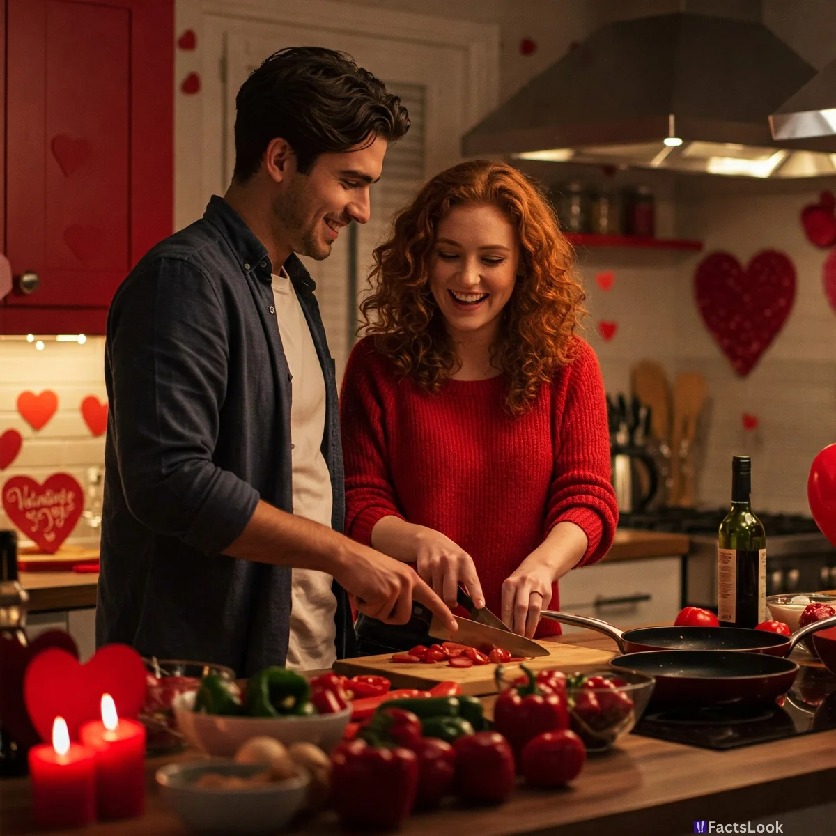 Why Valentine’s Day Traditions Endure: 25 Romantic Insights