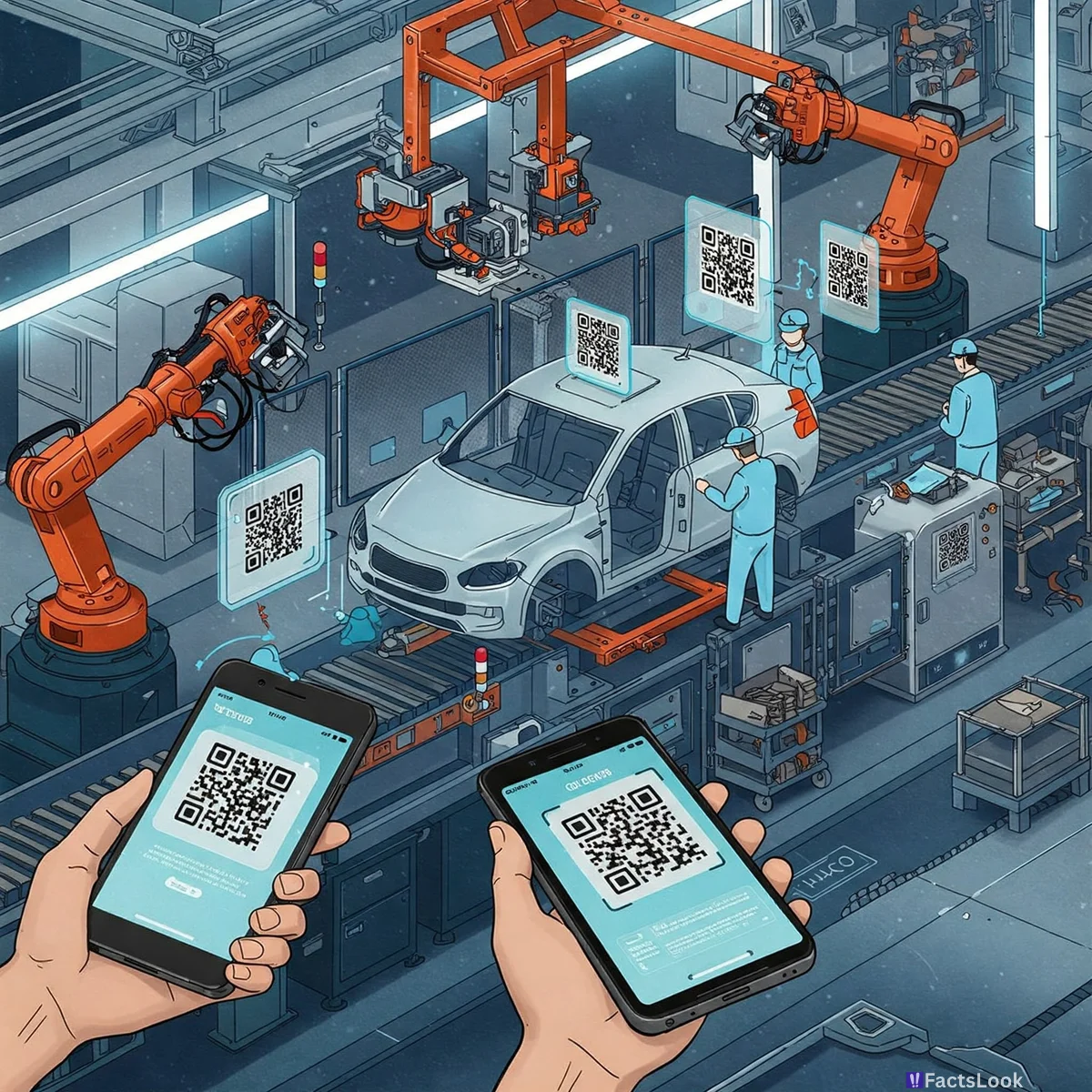 25 Fascinating Computer Facts and Tech Prediction for 2025
