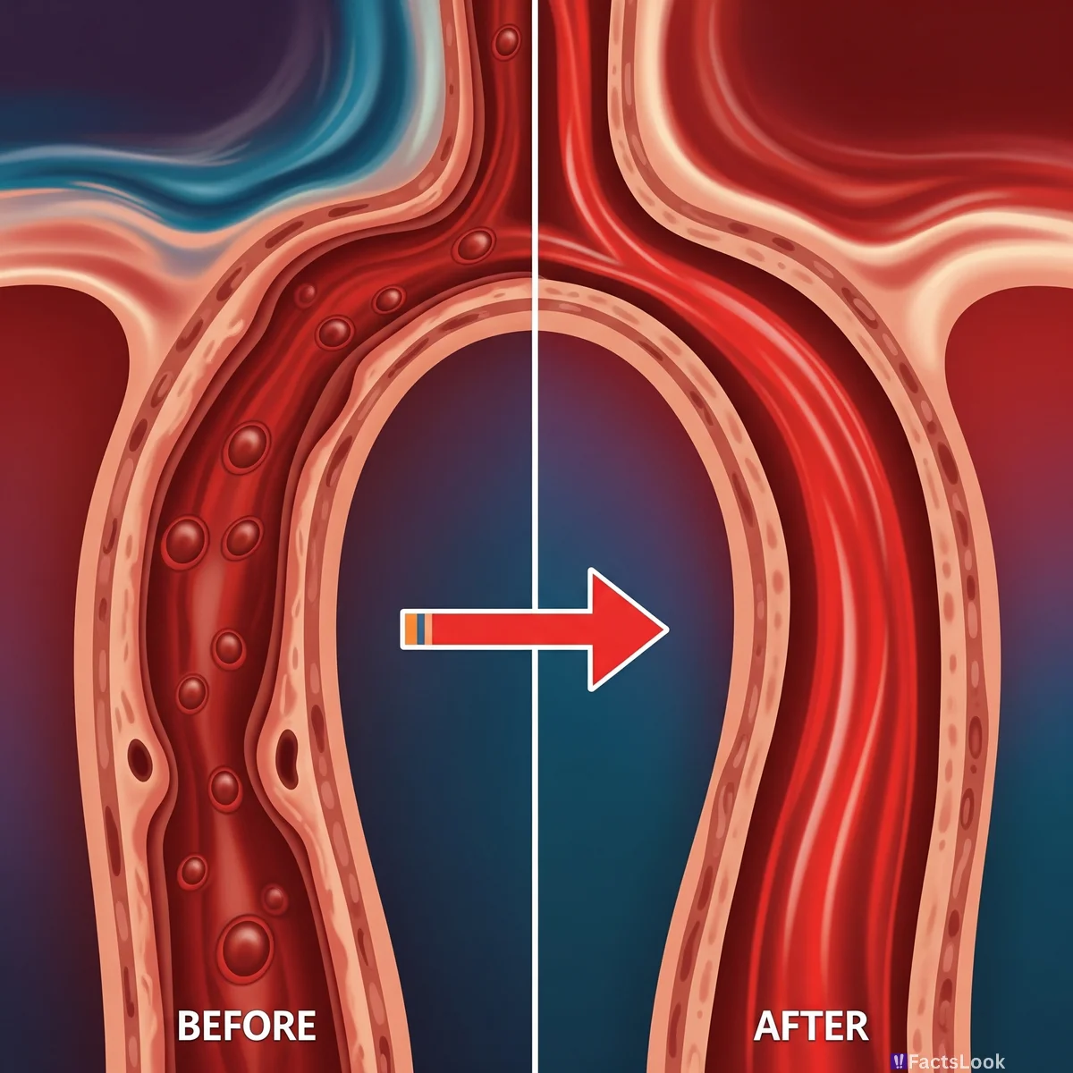 Quitting Smoking Improves Your Circulation Within *Days*