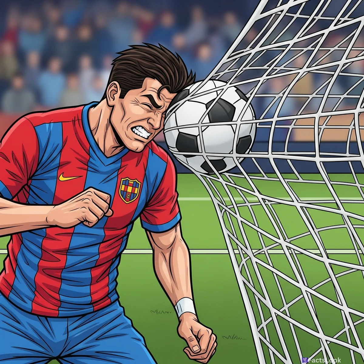 Soccer’s Global Rise: From Fields to World Stage
