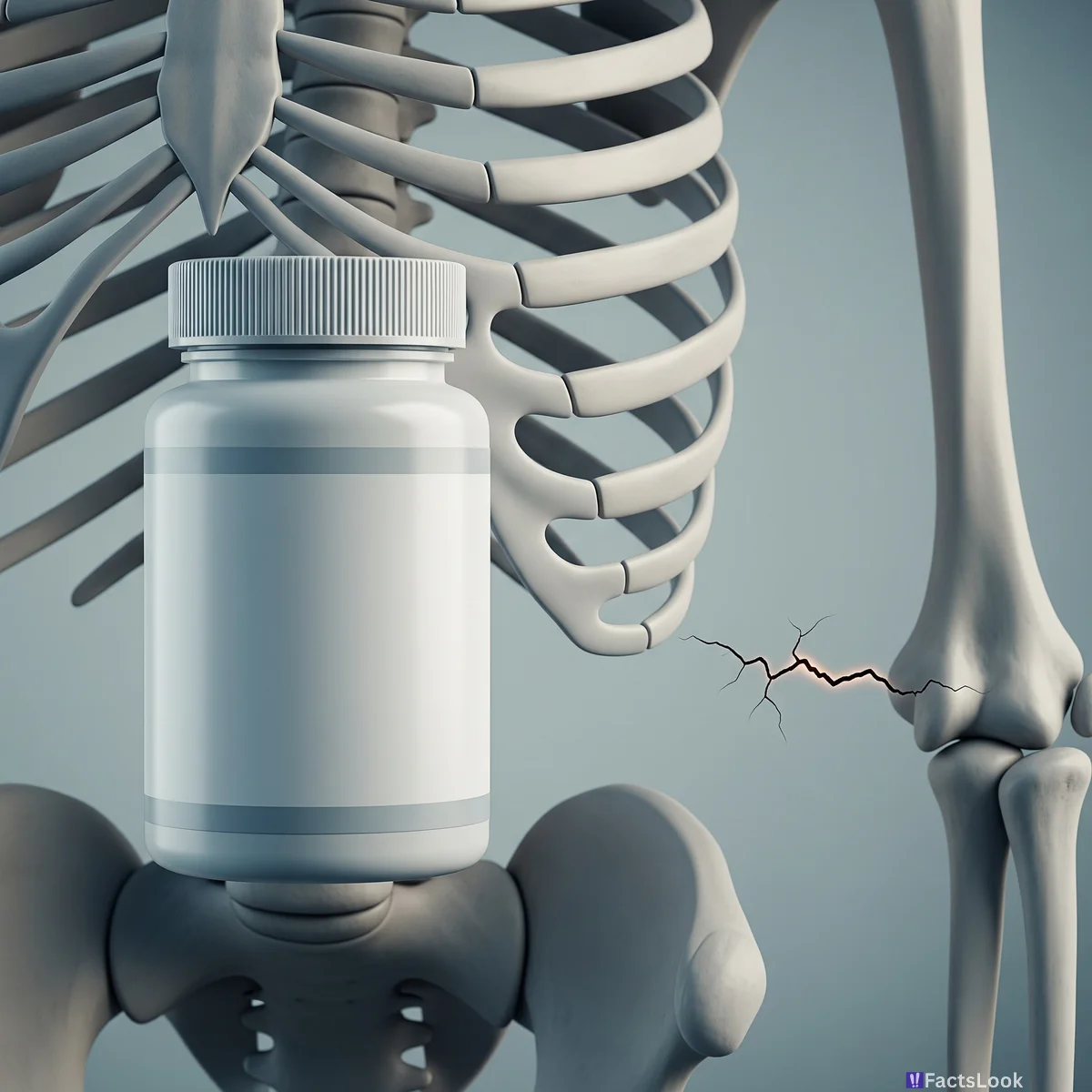 How Bones Stay Strong: 25 Key Osteoporosis Insights