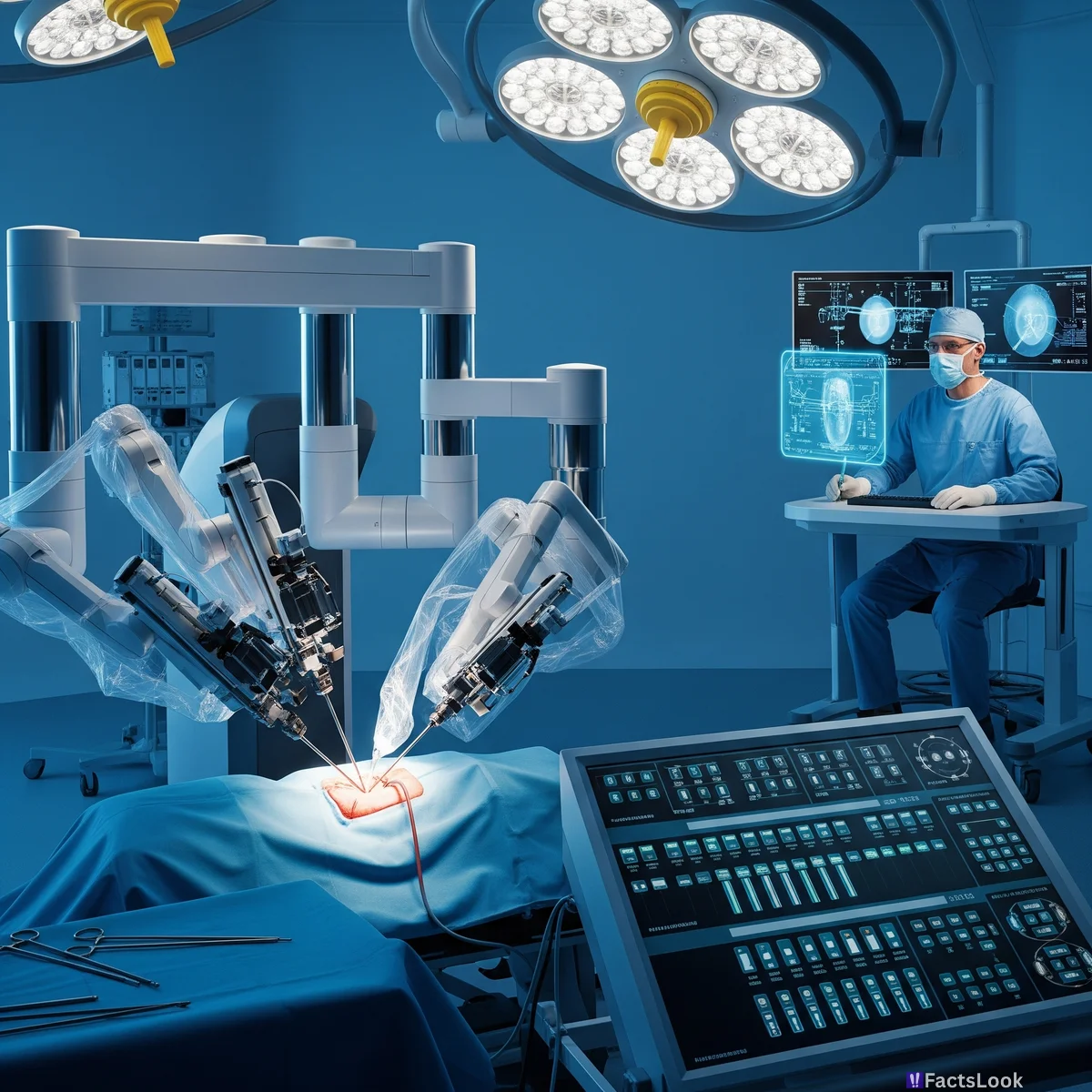 🤯 25 Mind-Blowing Medical Facts You Won't Believe Are Real in 2026!