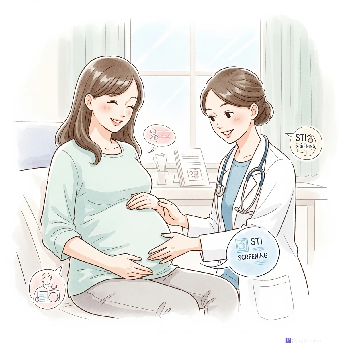 STIs: How They Spread and Ways to Stay Safe