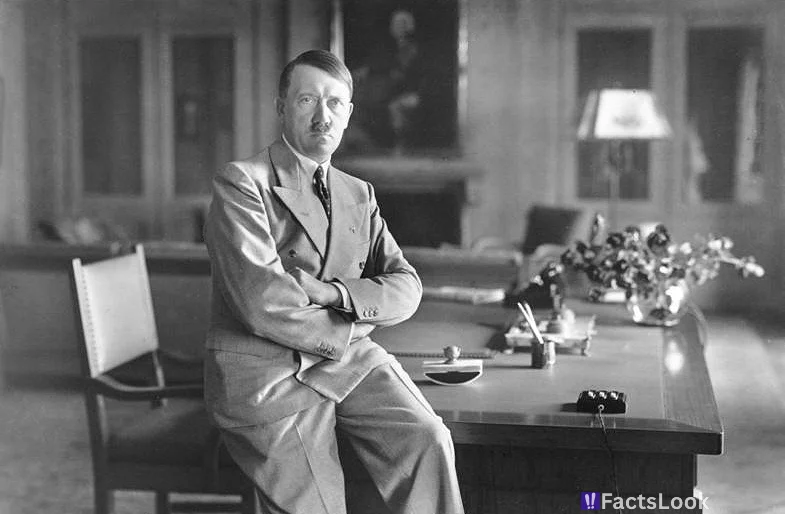 Hitler’s Choices: How They Altered WWII’s Course