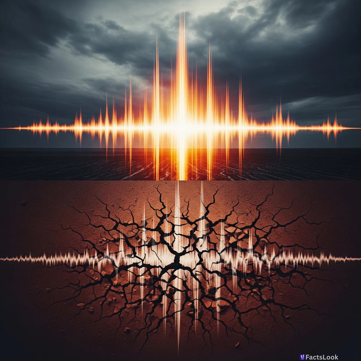 Earthquakes: Clues to Earth’s Hidden Core