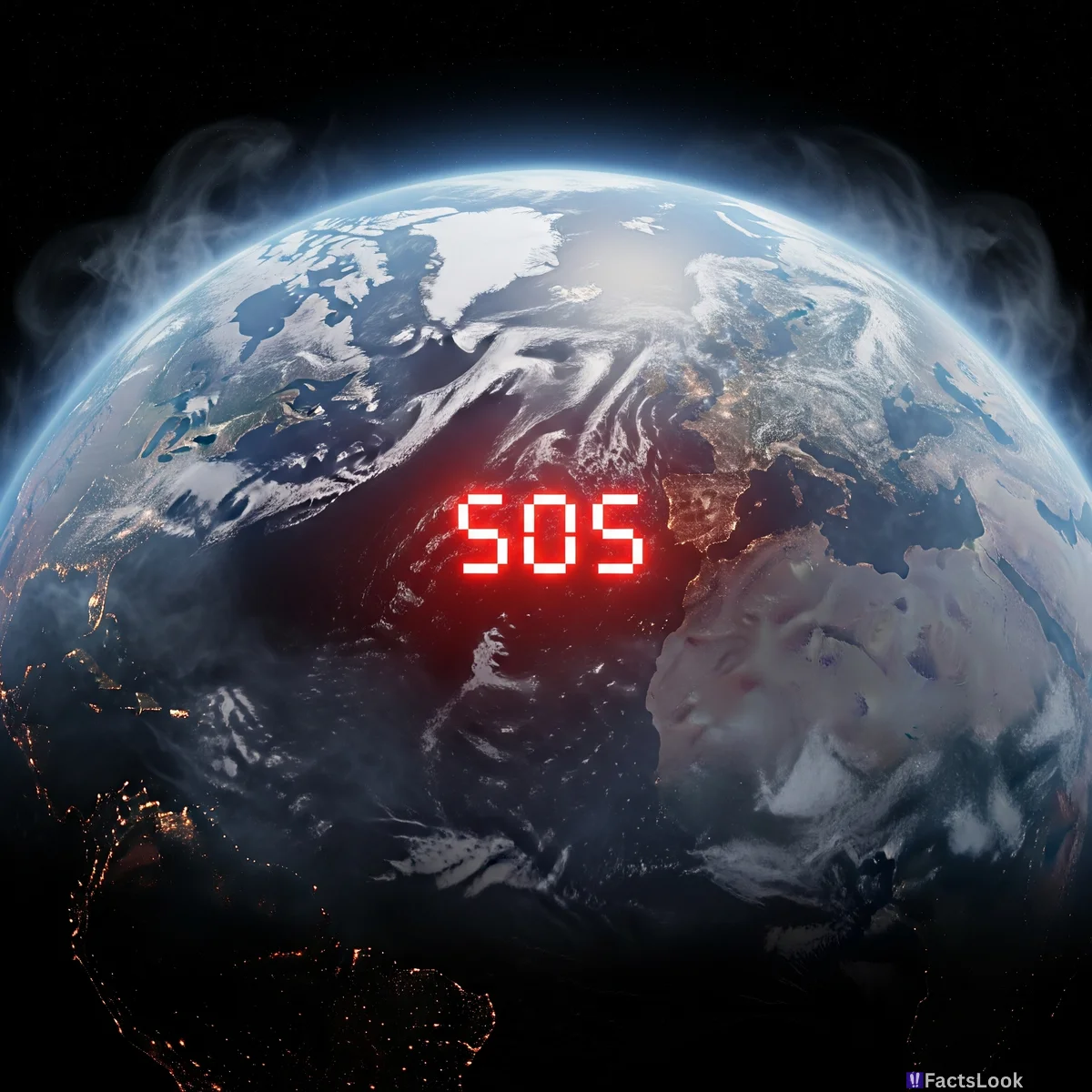 Global Warming: Its Effect on Ocean Currents