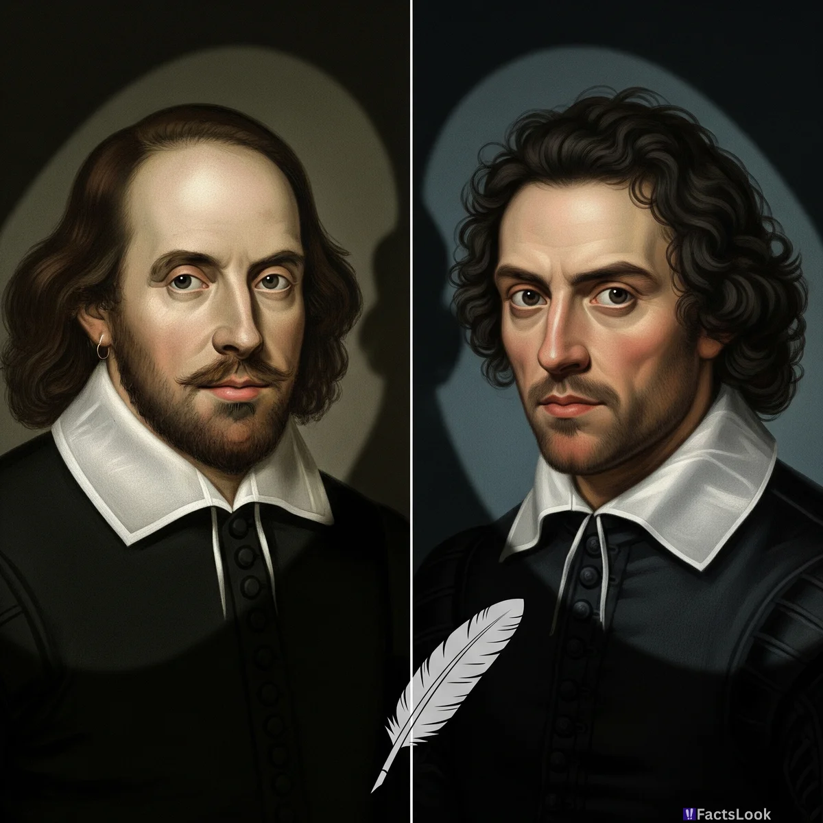 Shakespeare’s Code: Secrets Woven Into His Plays