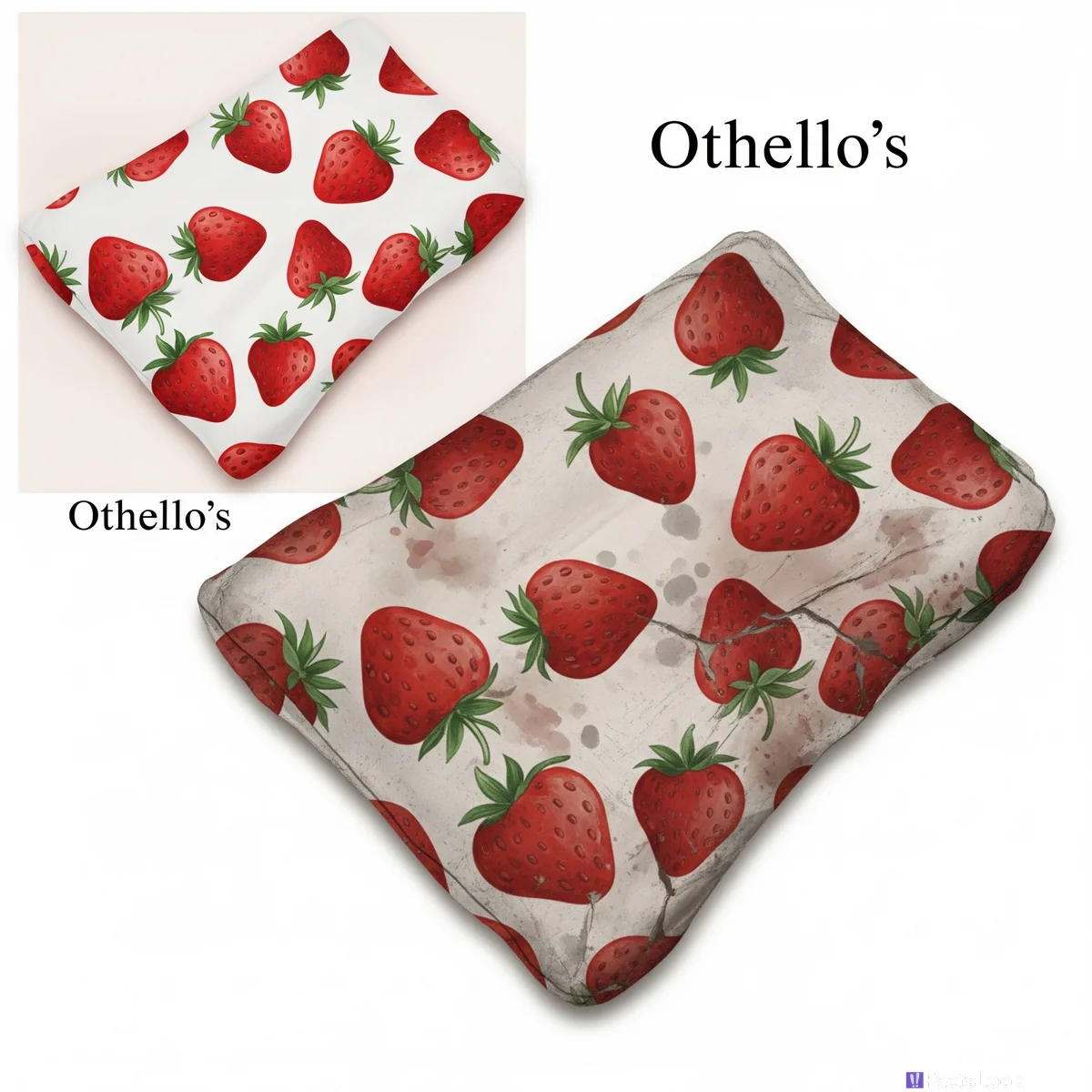 Othello’s Handkerchief: A Symbol of Love and Deceit