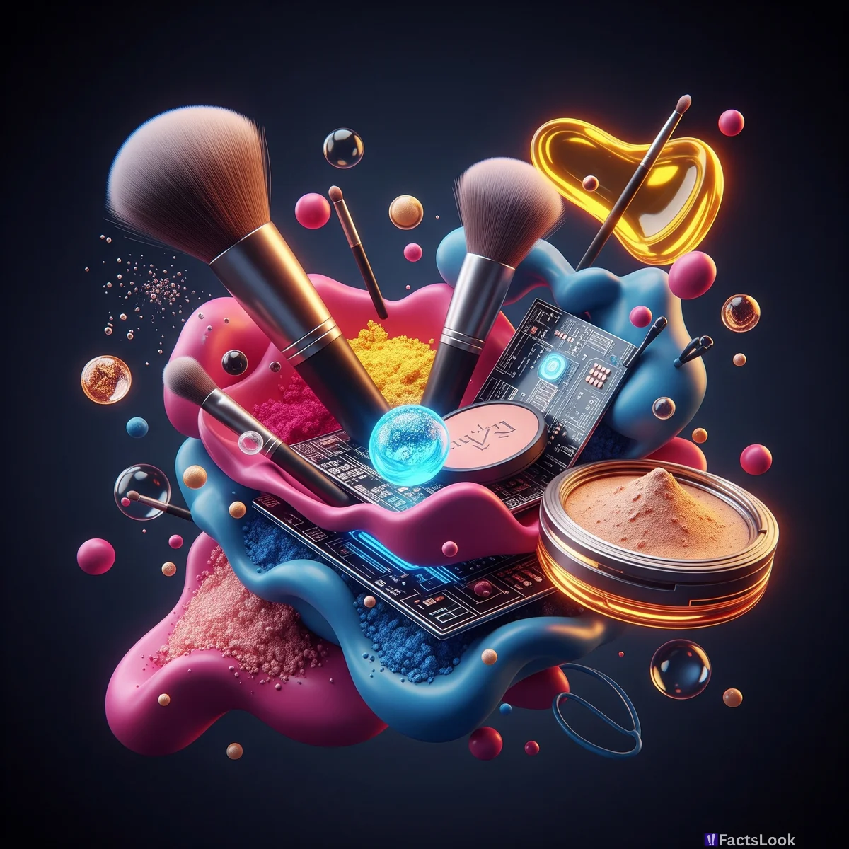 How Makeup Trends Are Evolving: 25 Beauty Insights for 2025