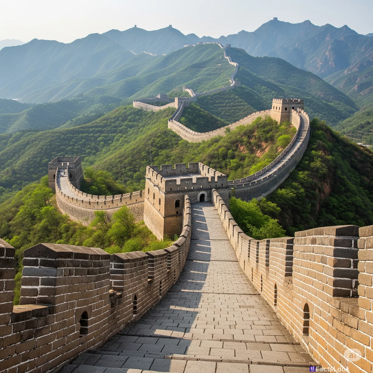 25 Mind-Blowing Facts about China: Culture, History & China 2025 Vision