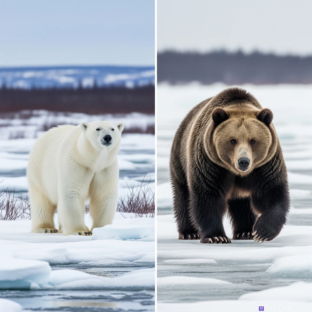 Discover Canada's Natural Beauty: 25 Facts about Canada & North America