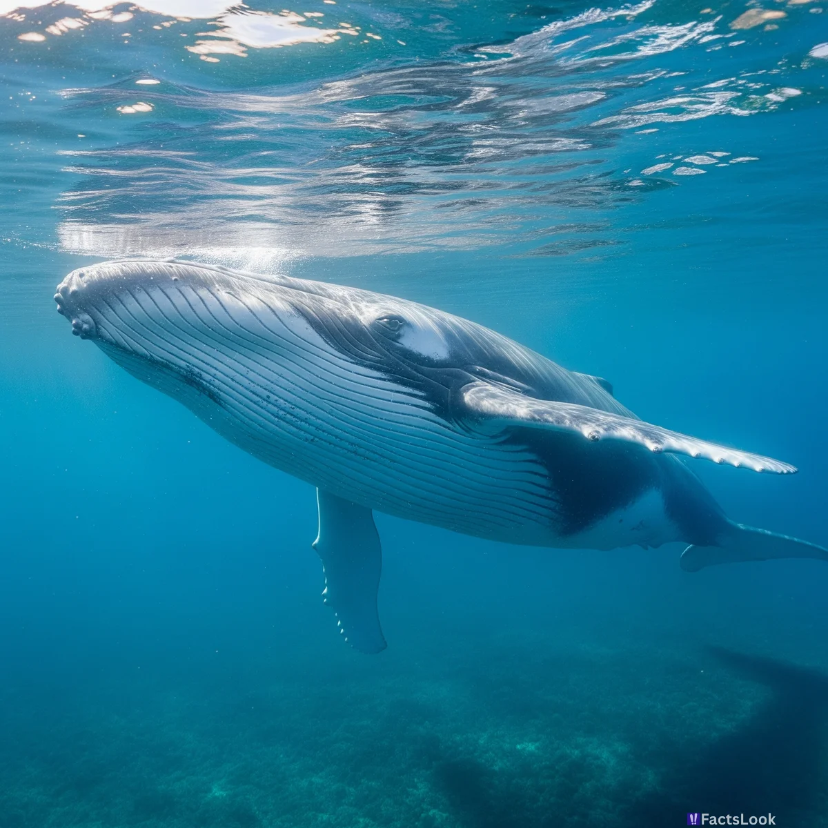 Gentle Giants: Blue Whales of the St. Lawrence π³