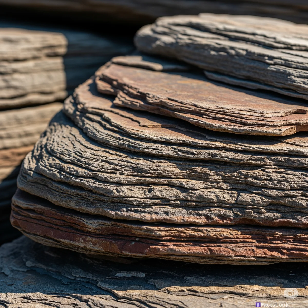 Ancient Origins: North America's Time-Traveling Rocks πͺ¨