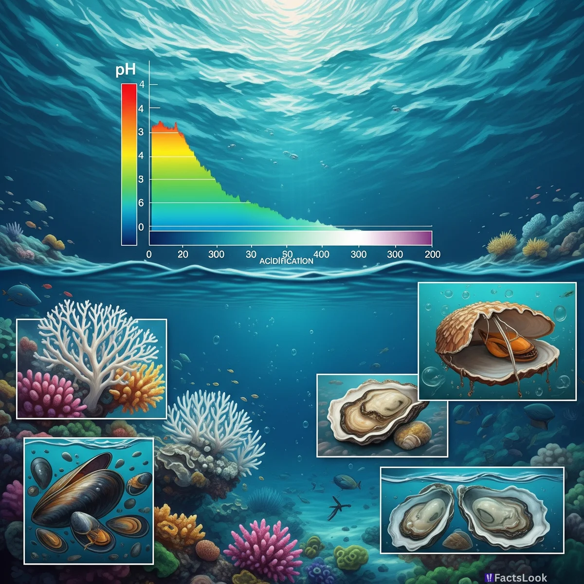 2. Ocean Acidification: The Other CO2 Problem Threatening Marine Life