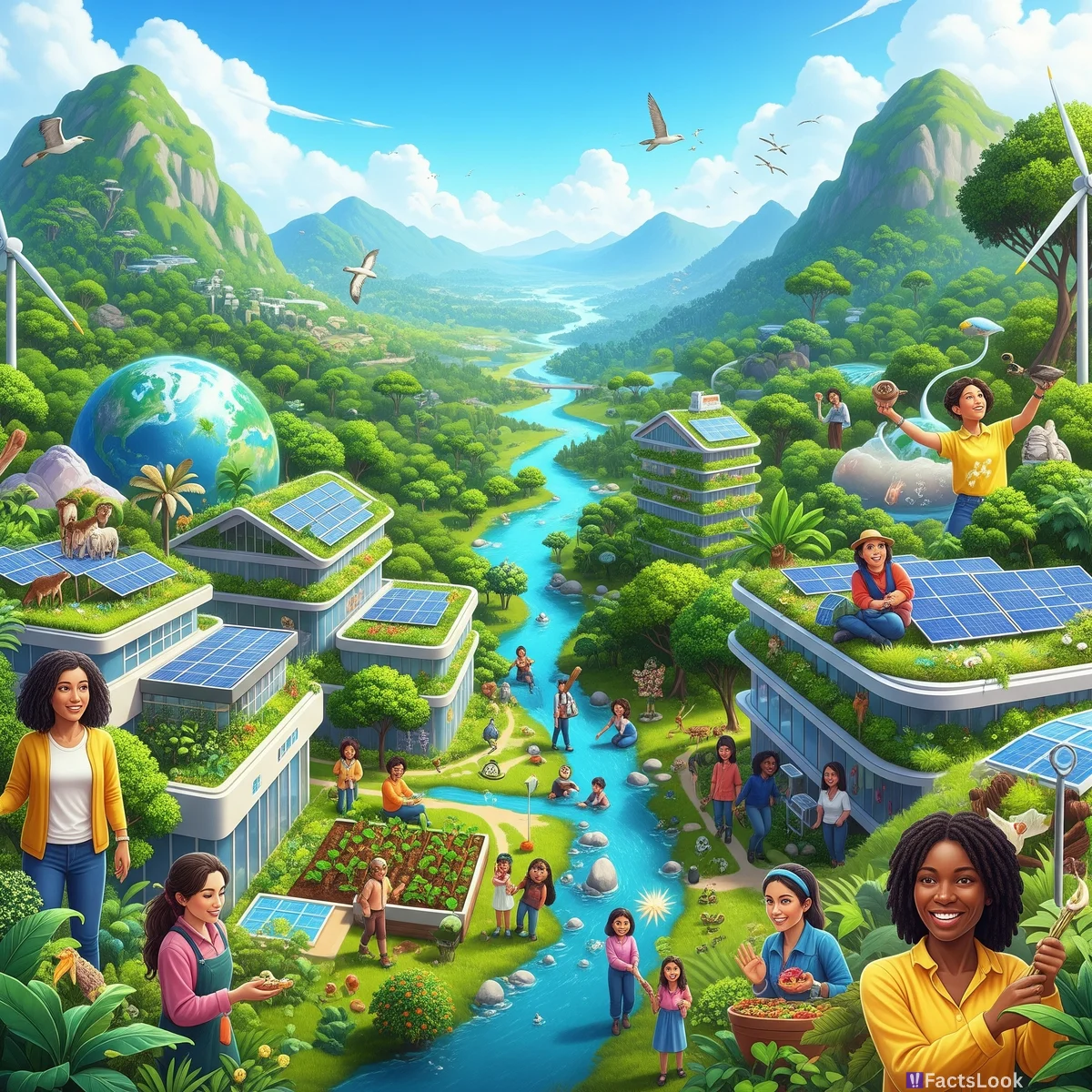 25. Hope Remains: Collective Action Can Still Shape a Better Future