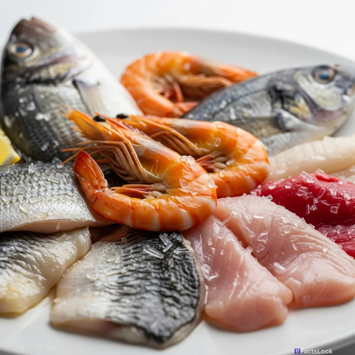 Fact 17: Ocean Plastic and Seafood – Plastics Entering Our Food Chain