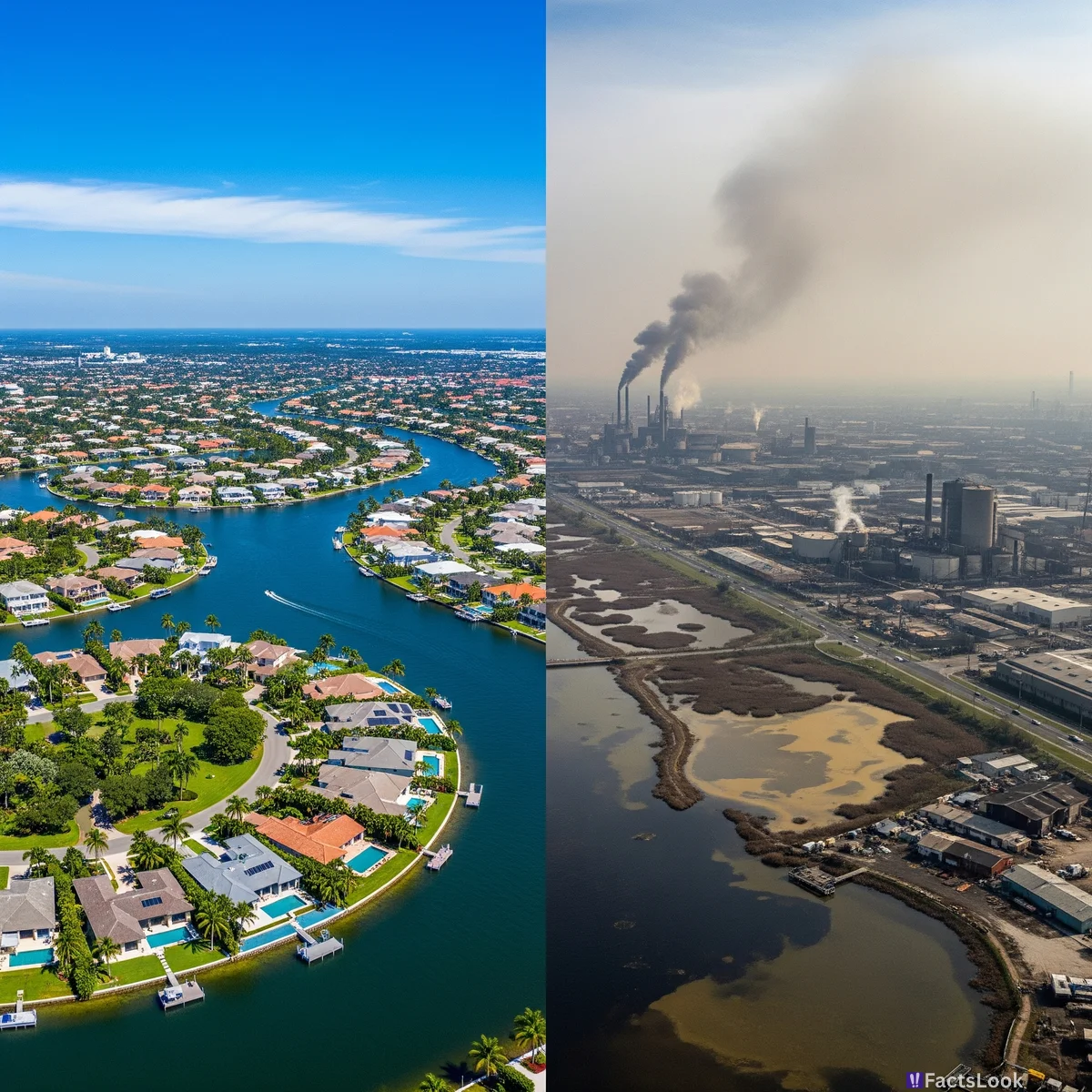 Fact 19: Pollution Disproportionately Impacts Vulnerable Communities