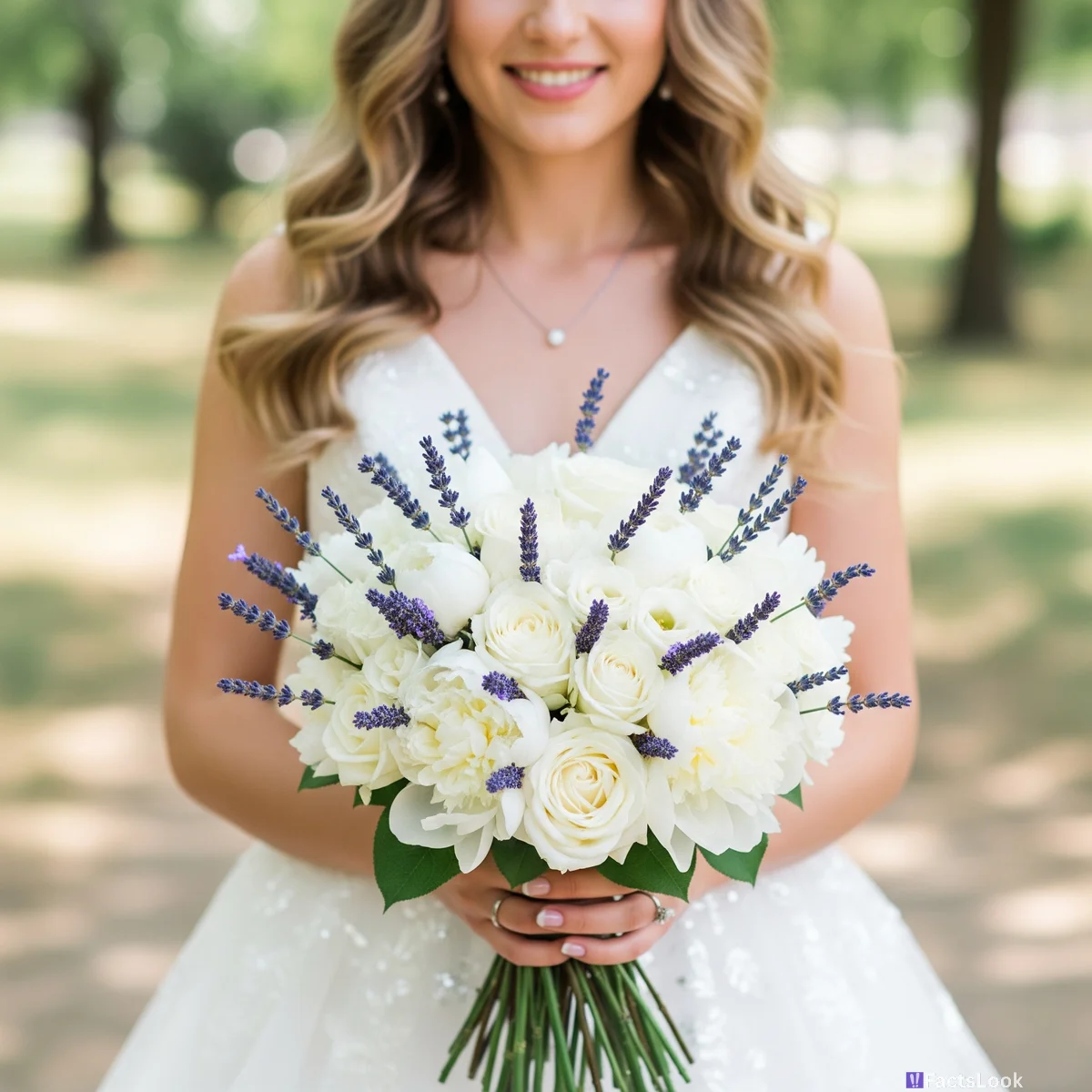 Lavender's Role in Wedding Traditions