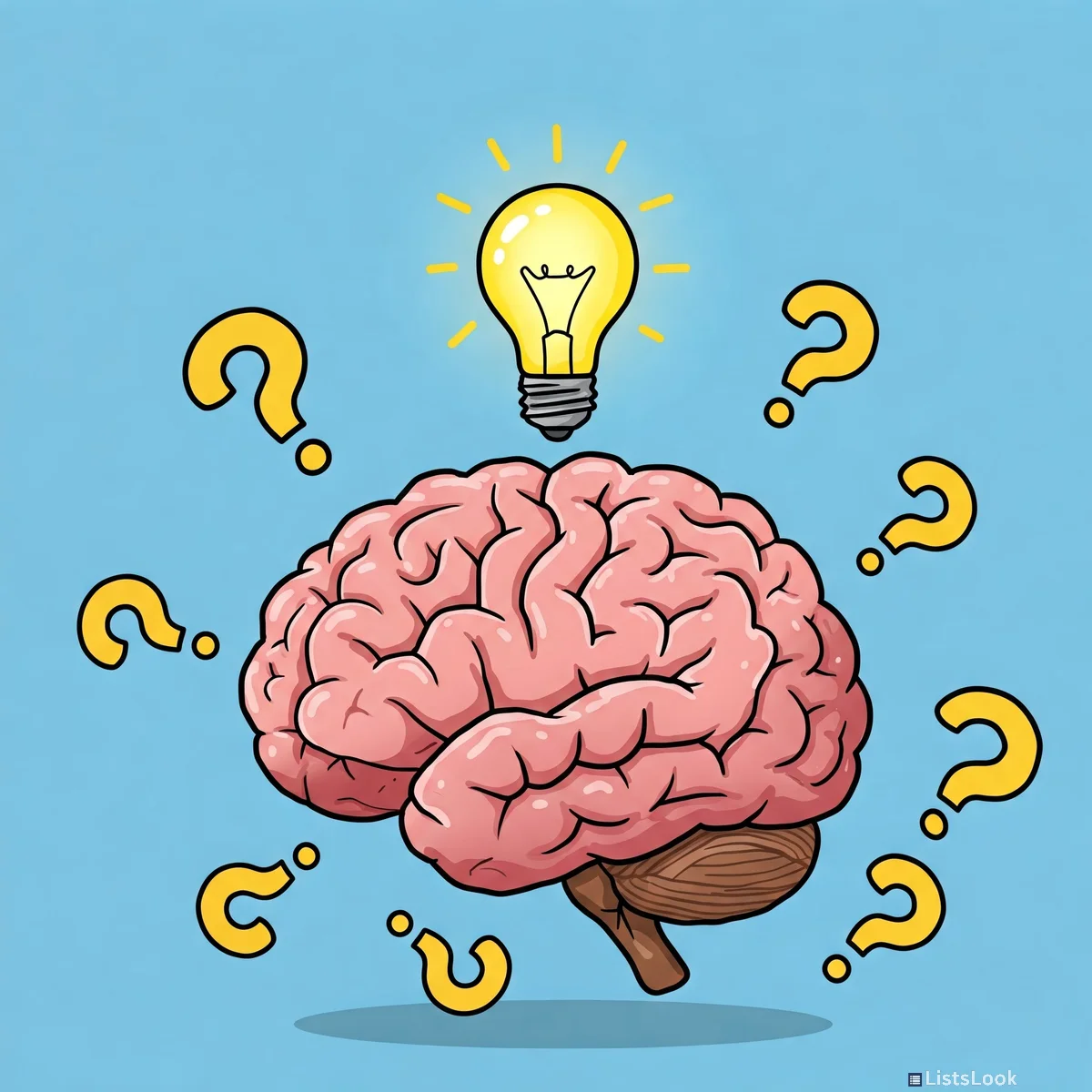 Think You Know These 10 Things? Think Again.