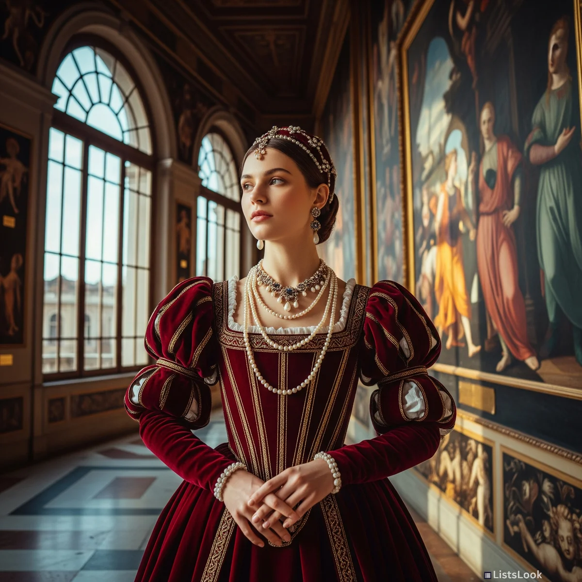 Fashion Through Time: 7 Iconic Eras & Style Stories