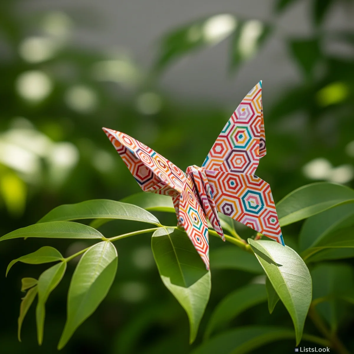 Unlock Paper Magic: 7 Easy Origami Projects for Beginners