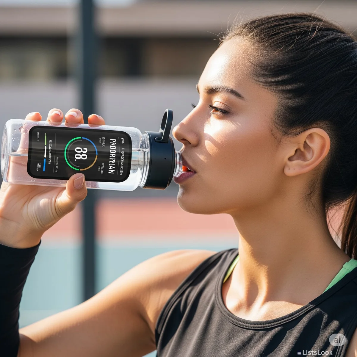 10 Sports Gadgets That Will Up Your Game in 2025 - Listslook
