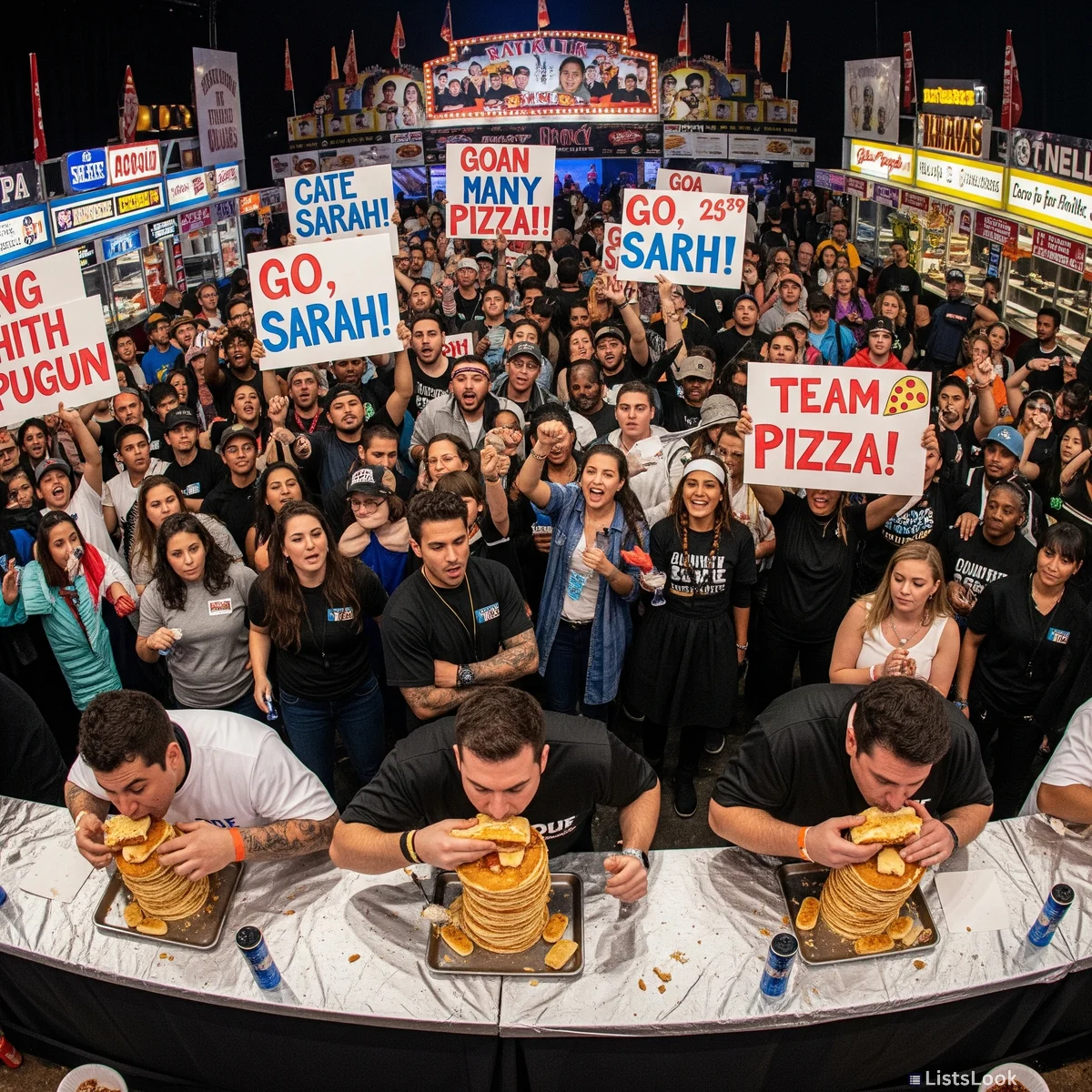 The Culture of Consumption: More Than Just a Contest