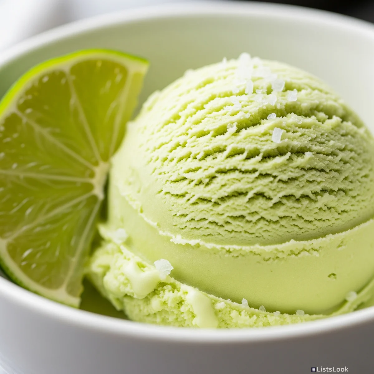 Beyond Vanilla: 7 Unusual Ice Cream Flavors You HAVE to Try!