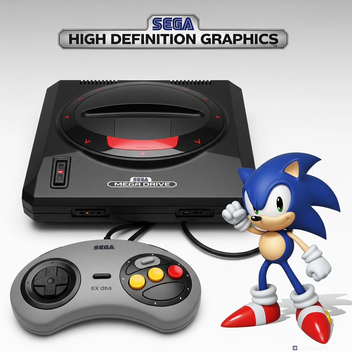 From Pixels to PlayStation 6: A Thrilling Evolution of Gaming Consoles