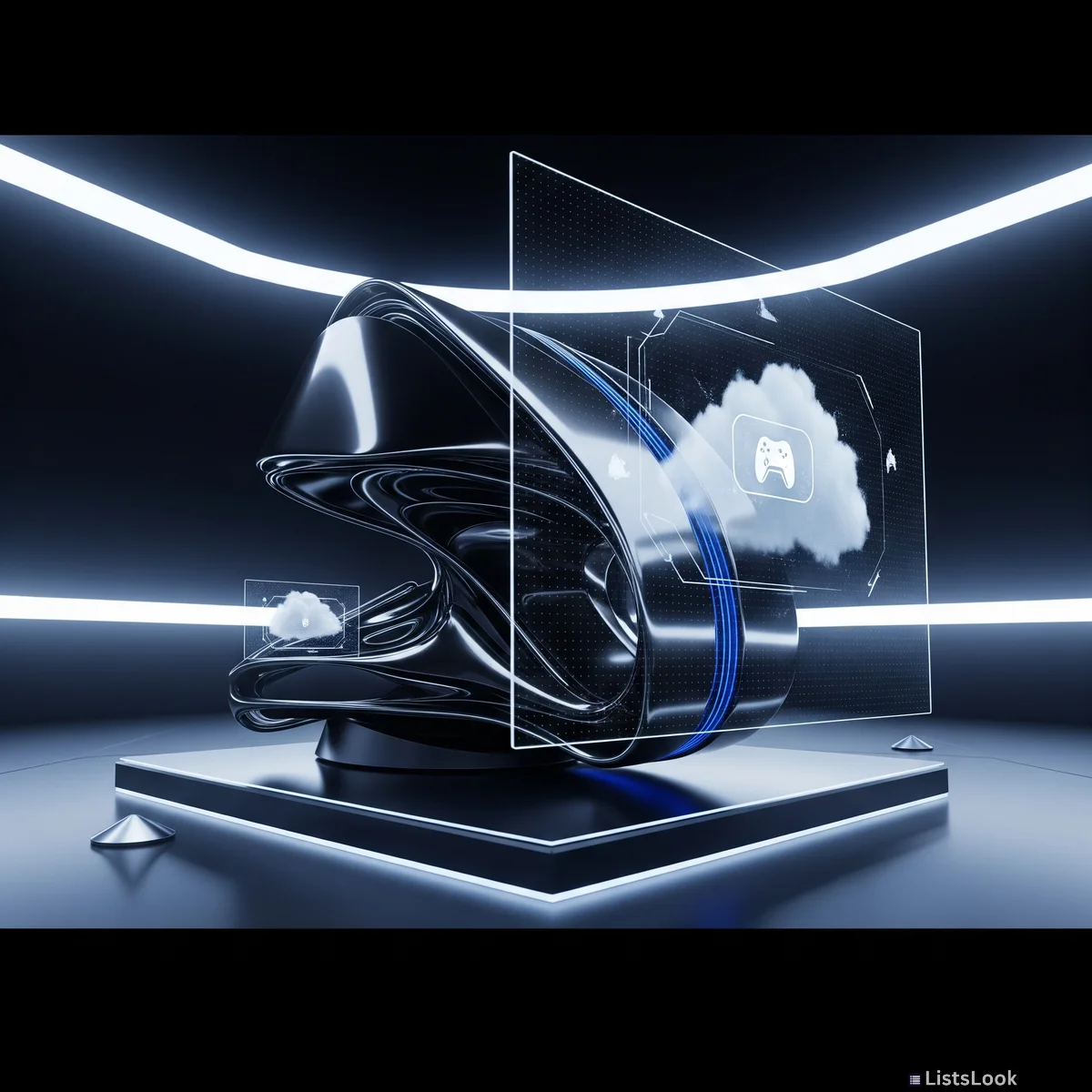 9. Glimpsing the Future: PlayStation 6 and Beyond?