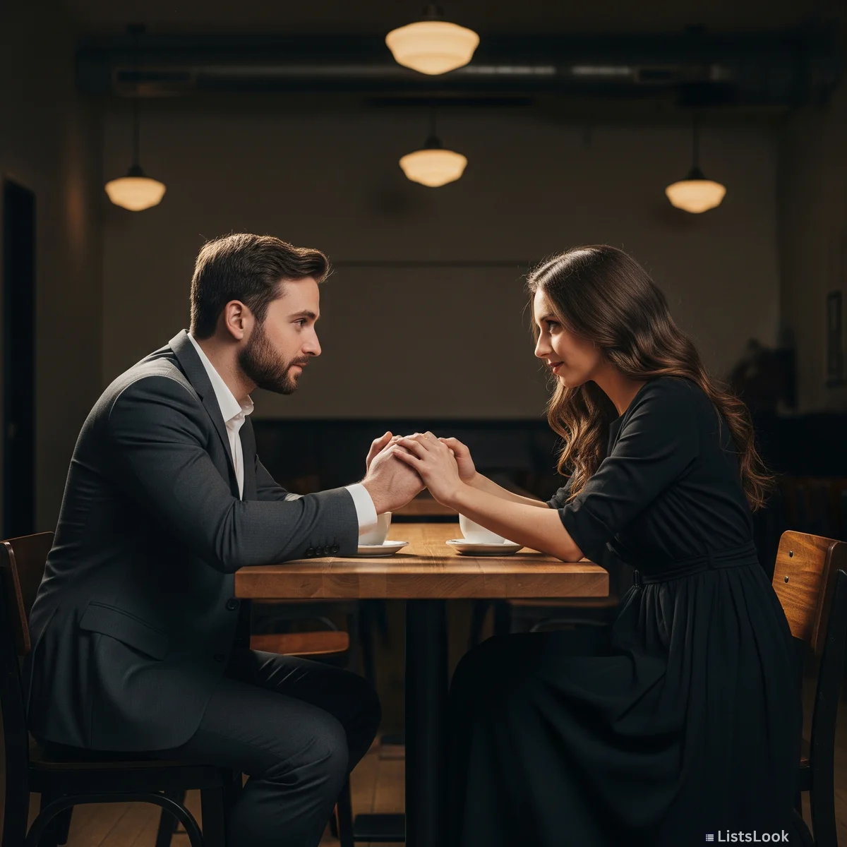 7 Body Language Secrets: What You're *Really* Saying!
