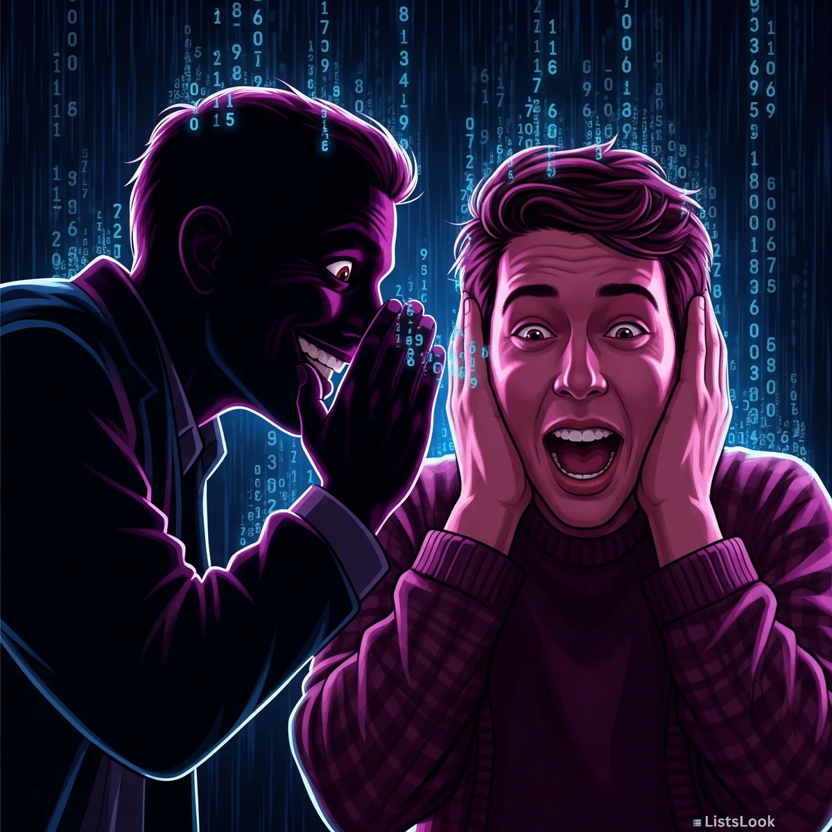 7. The Spoiler Spoiler: Ruining Experiences for Others
