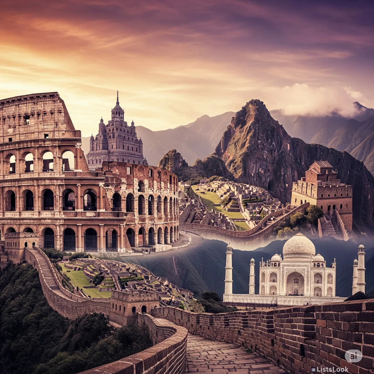 Introduction: The Allure of Empires