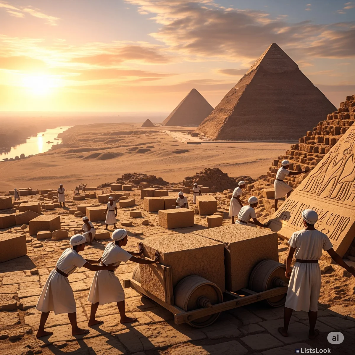 10 Empires That Ruled the World: A History of Rise & Fall