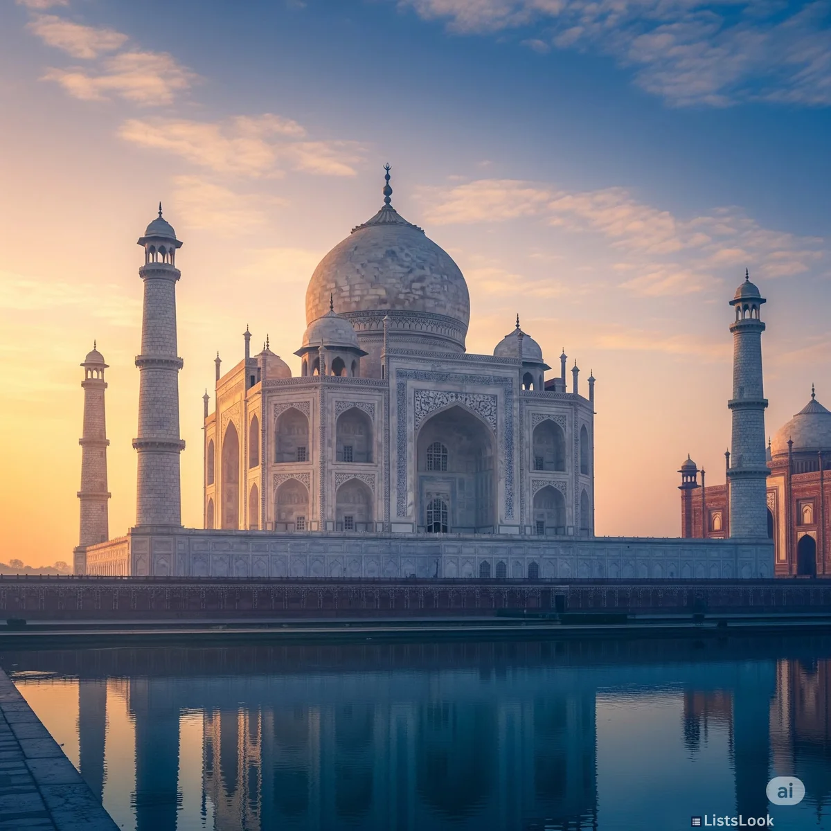 7. The Mughal Empire (1526 – 1857)
