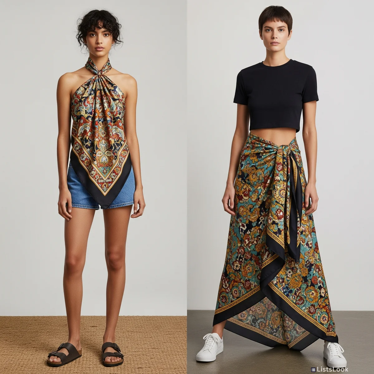 7 Genius DIY Fashion Hacks to Revamp Your Wardrobe on a Budget
