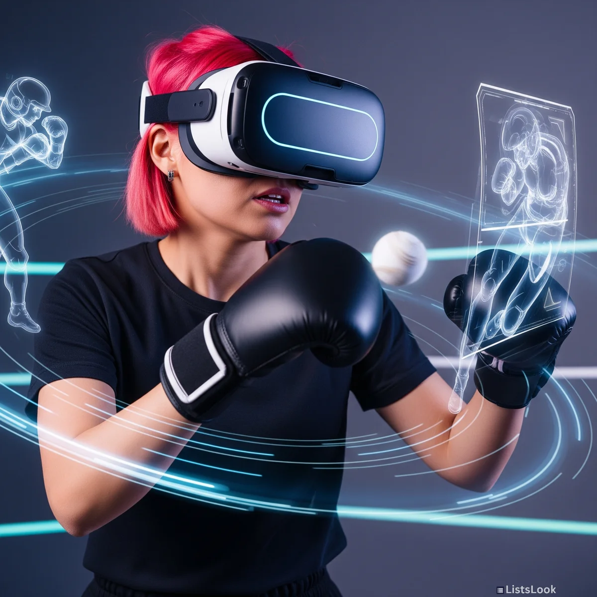 From Pixels to VR: A History of Sports Video Games