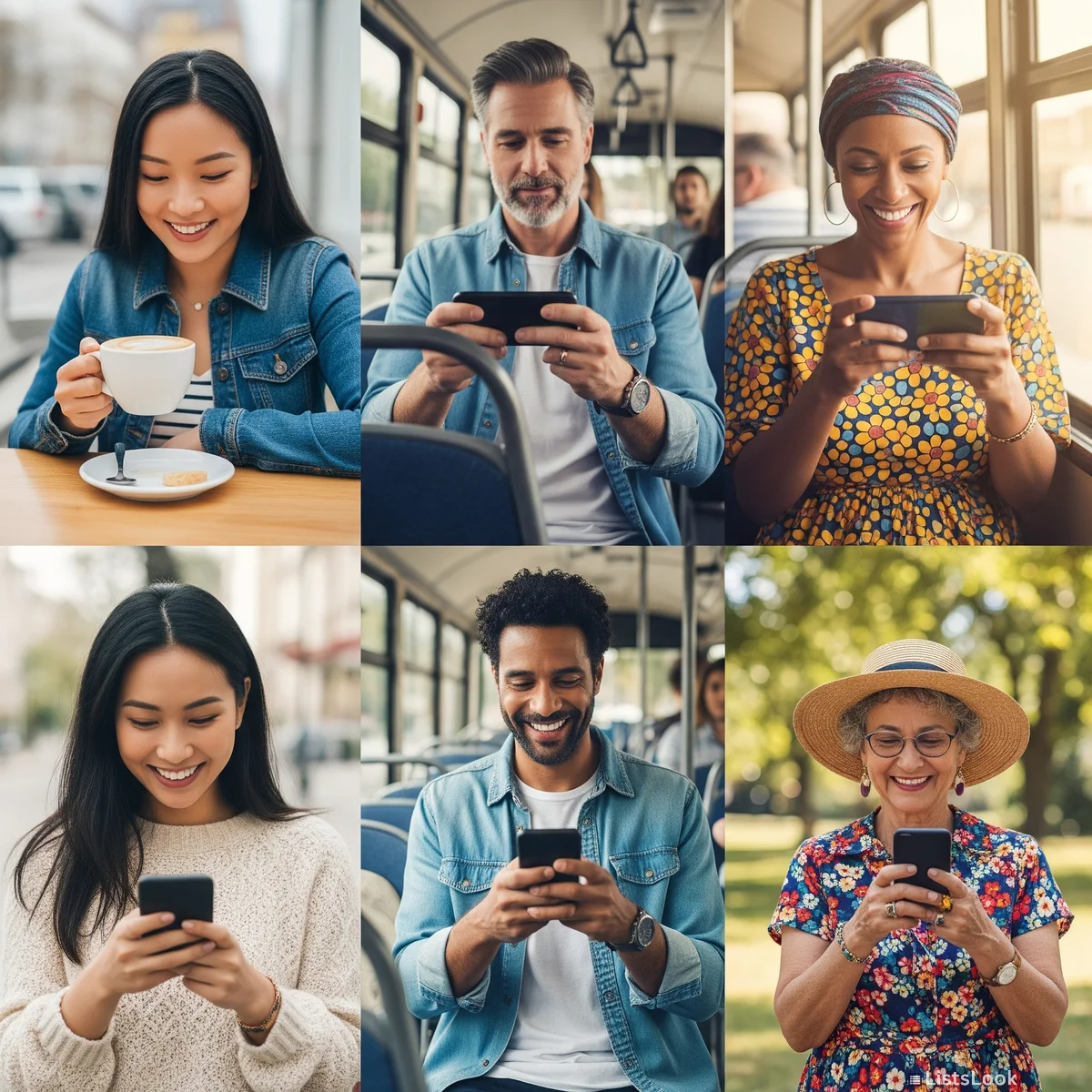 The Rise of Mobile Streaming: Entertainment in Your Pocket, Everywhere