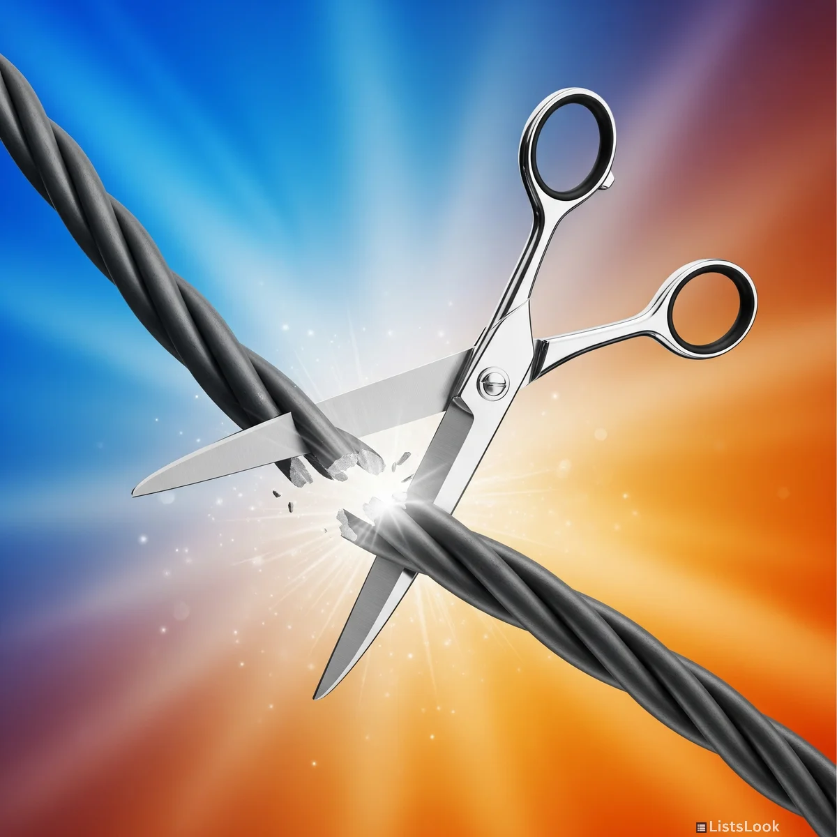 Cord-Cutting Culture: Liberating Viewers from Cable's Grip