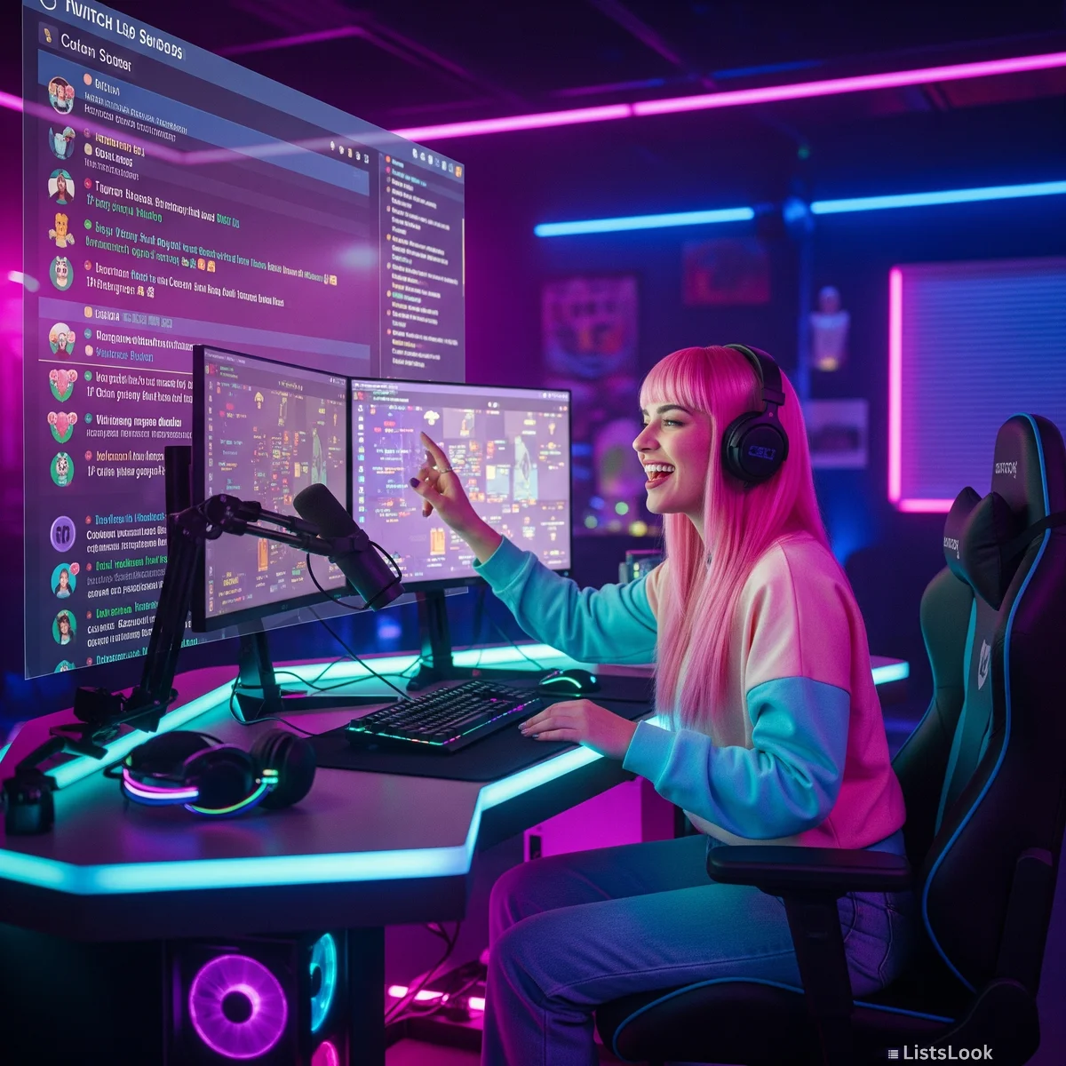 Streaming Revolution: 10 Moments That Redefined Entertainment Forever | ListsLook
