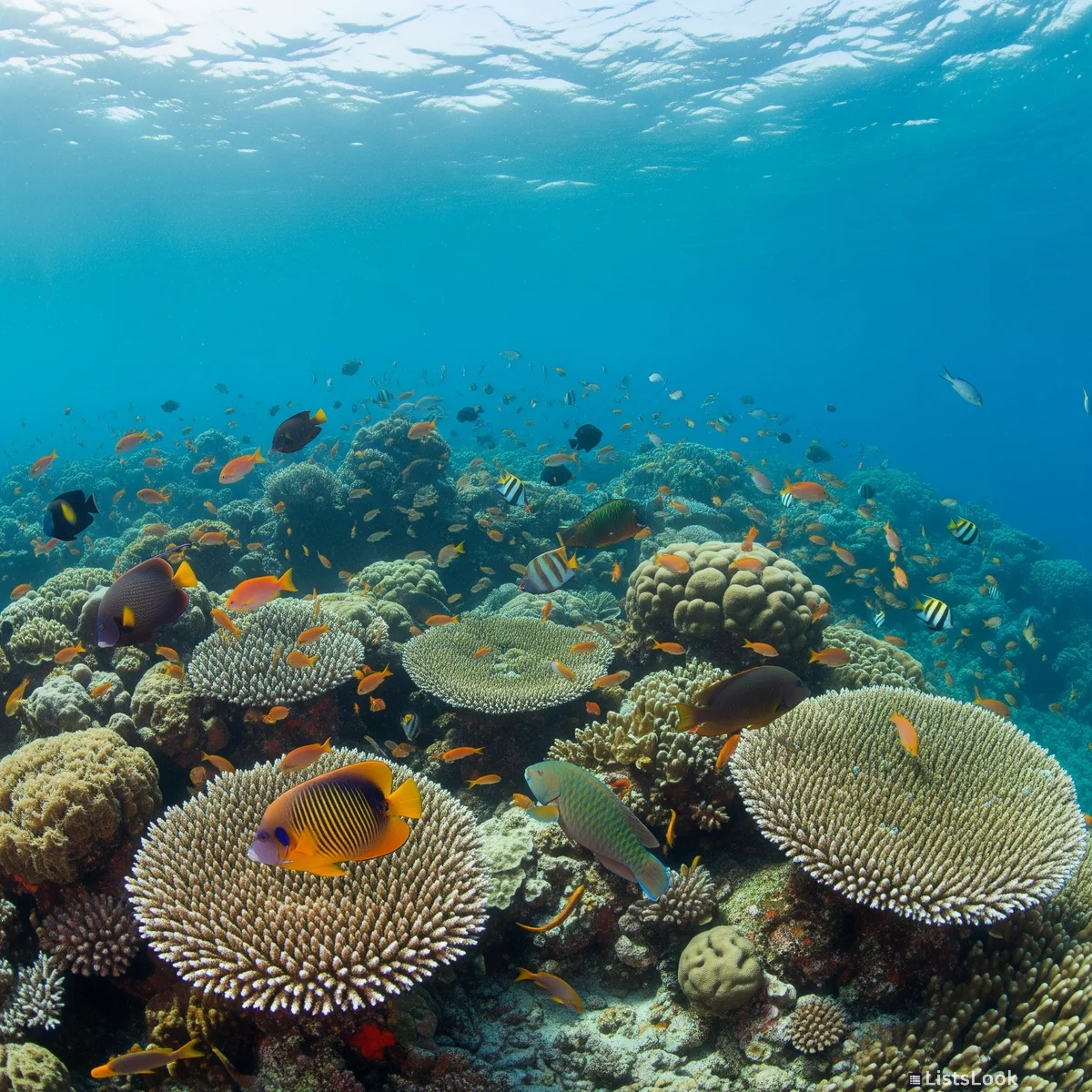 2. Palau: Pledge for Paradise in the Pacific