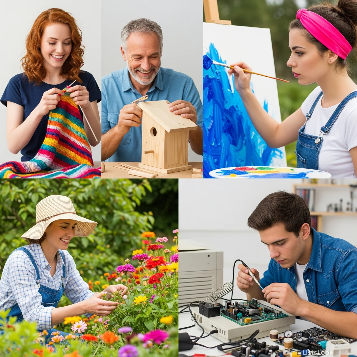 Introduction: The Handmade Revolution