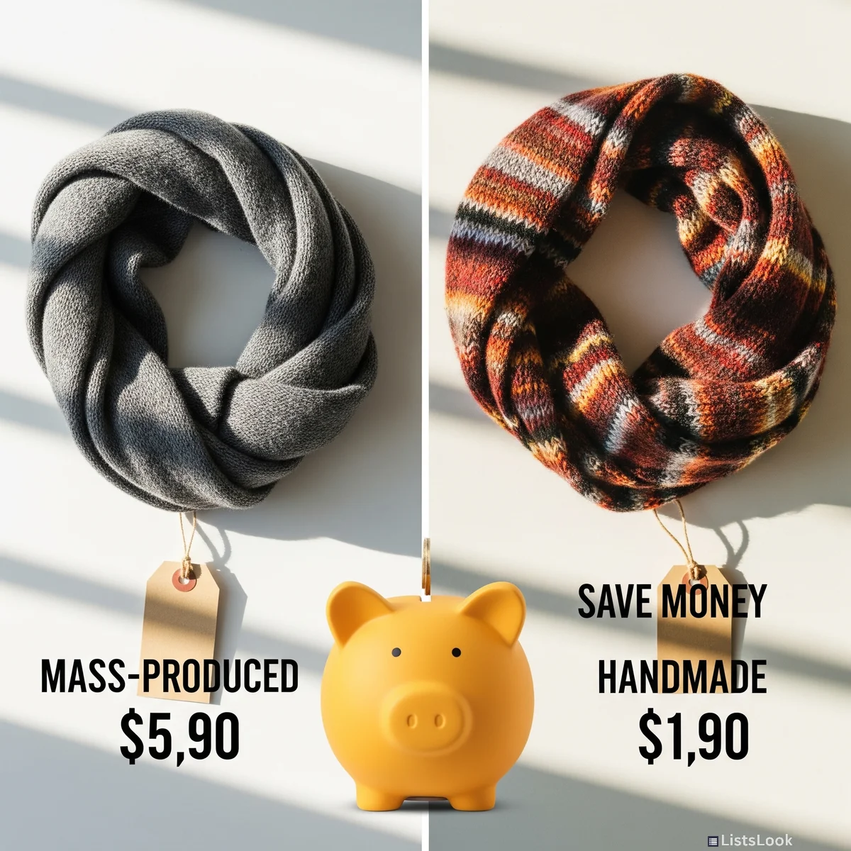 1. Saving Money, Maximizing Value