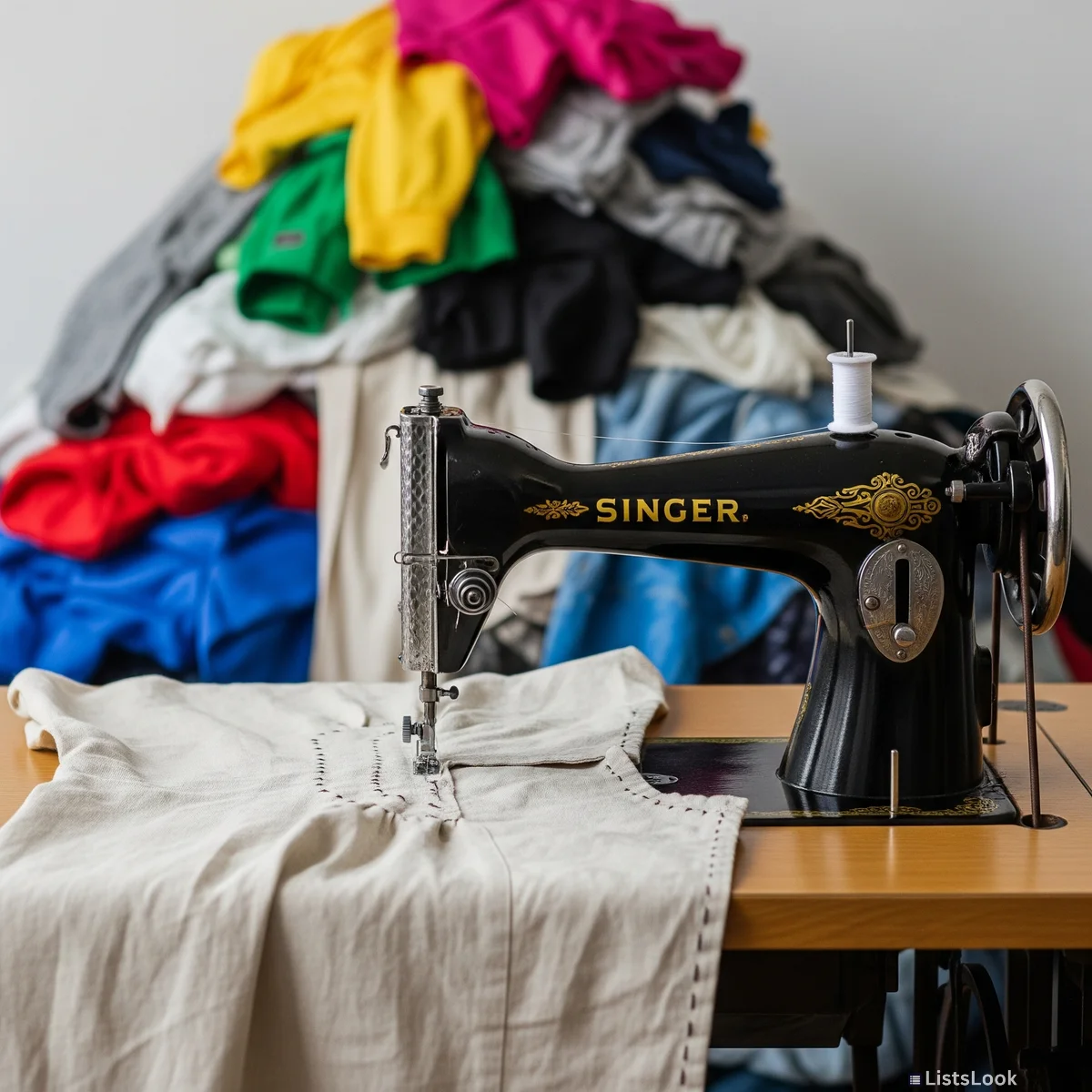 7. Countering Fast Fashion & Consumerism