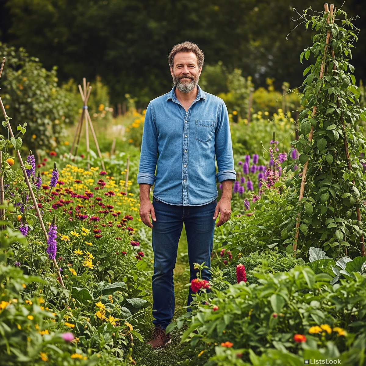 10. Embracing Self-Sufficiency