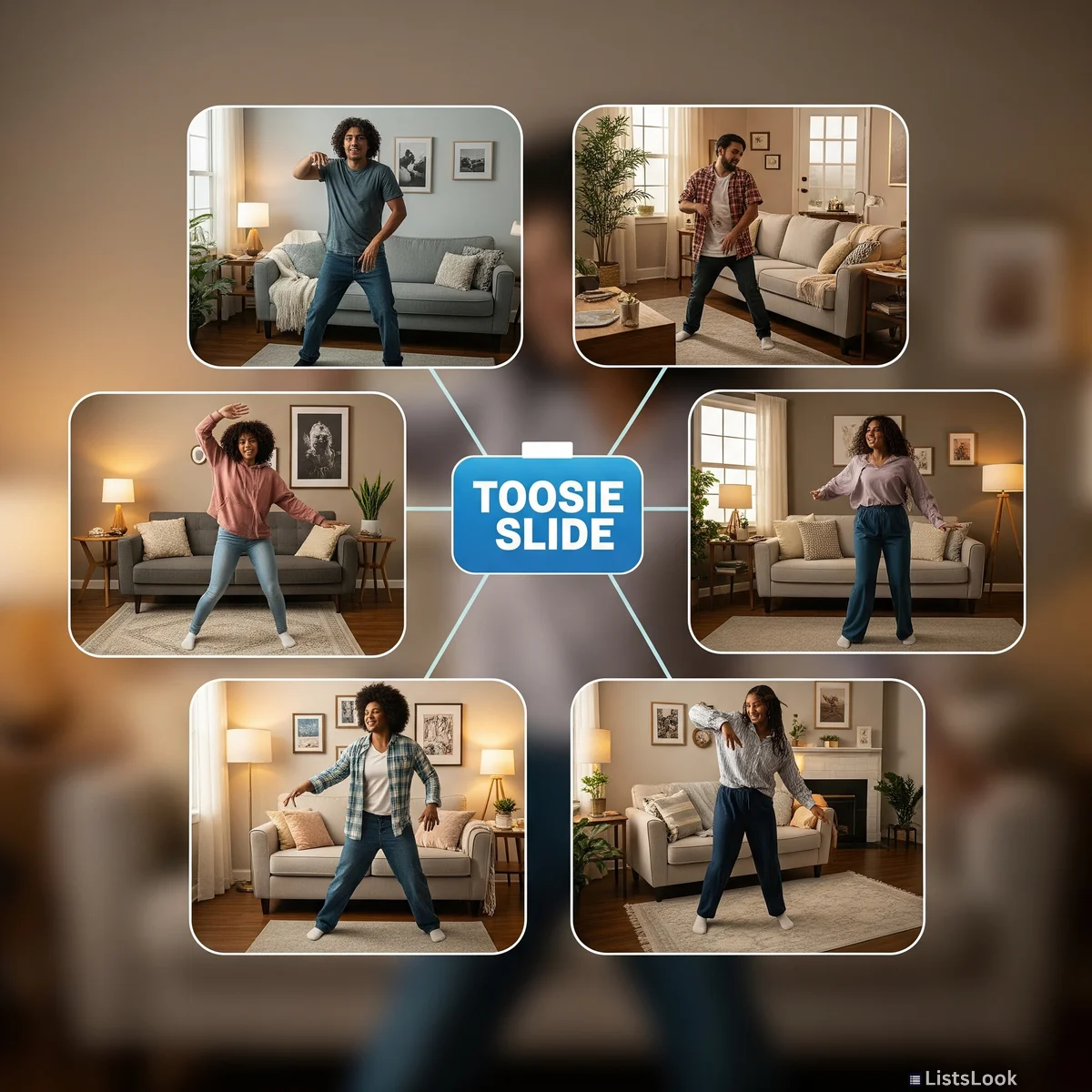 6. Toosie Slide: Drake's Social Distancing Anthem for Global Connection