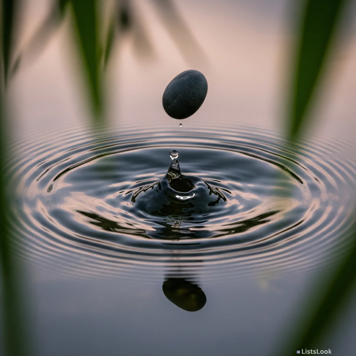 Introduction: The Ripple Effect of Small Habits