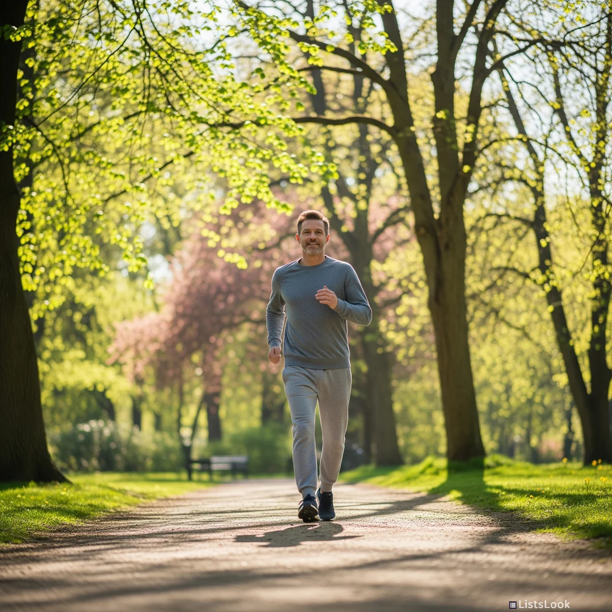 7. Move Your Body Daily