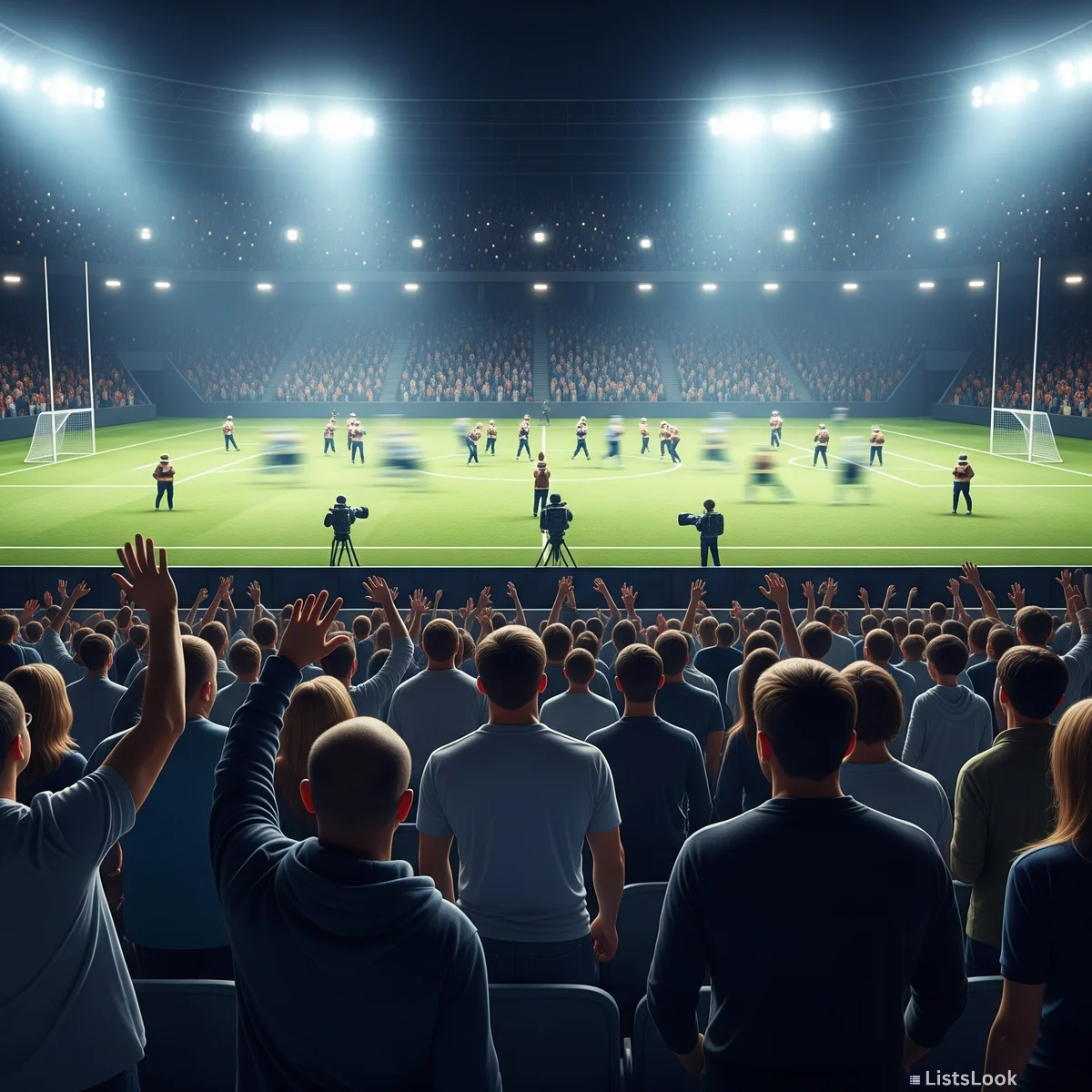 7 Unforgettable Sports Comebacks That Will Leave You Speechless